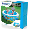 Bestway Swimming Pool (NT-307) - Nesh Kids Store