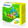 Bestway Zoo Pool Play Center (3.38m x 1.67m x 1.29m) - Nesh Kids Store