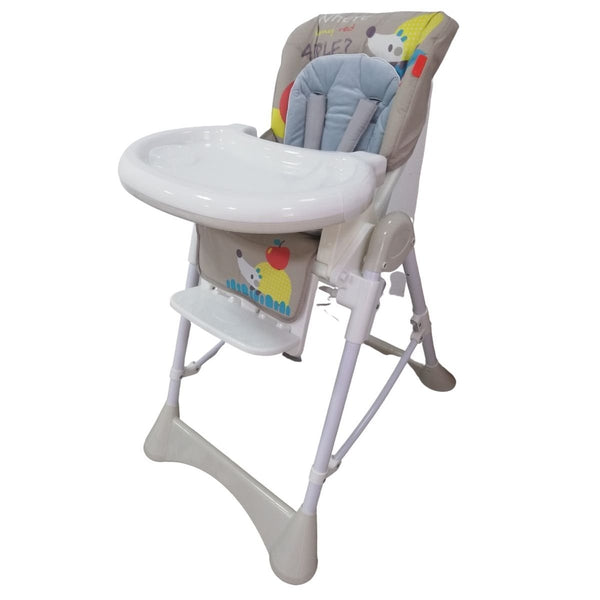 BForBaby Baby High Chair Feeding Chair (HC-583) - Nesh Kids Store