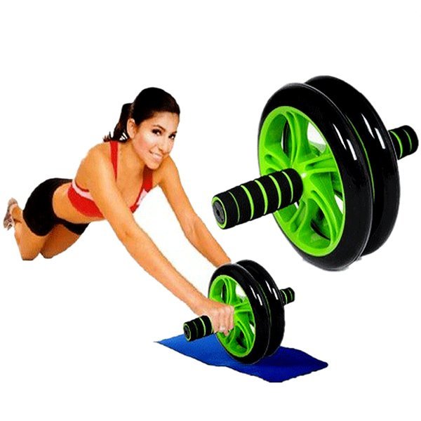 Braked Ab Wheel - Nesh Kids Store