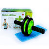 Braked Ab Wheel - Nesh Kids Store