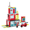 Brix - Fireman Series - Nesh Kids Store