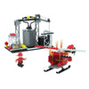Brix - Fireman Series - Nesh Kids Store