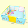 Build My House Playpen by Sunnycat - Nesh Kids Store
