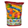 Building Blocks - 180 Pcs - Nesh Kids Store