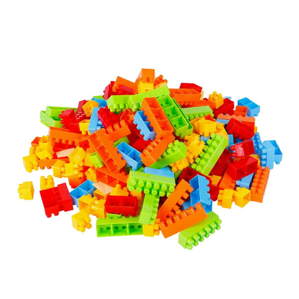 Building Blocks - 34 Pcs (HJ-3801D) - Nesh Kids Store