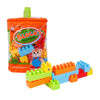 Building Blocks - 56 Pcs (HJ-3802D) - Nesh Kids Store