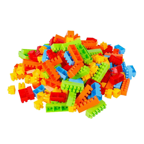 Building Blocks - 56 Pcs (HJ-3802D) - Nesh Kids Store