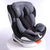 Burbay 360 Group 0+123 Car Seat with Isofix (CS008) - Nesh Kids Store