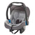Burbay Baby Car Seat & Carrier (LM402) - Nesh Kids Store