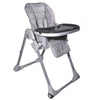 Burbay Baby Feeding High Chair (B003S) - Nesh Kids Store