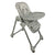 Burbay Baby Feeding High Chair (B003S) - Nesh Kids Store