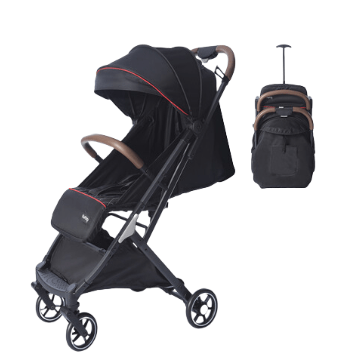 Burbay Cabin Type Baby Stroller 618 Nesh Kids Store Sri Lanka