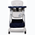 Burbay Feeding High Chair AC 818 - Nesh Kids Store