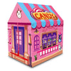 Candy Shop Play Tent - Nesh Kids Store