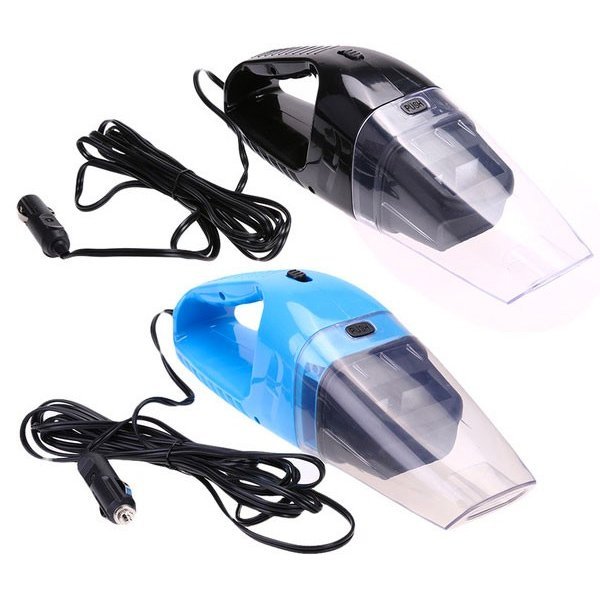 Car Vacuum Cleaner (12V / 120W) - Nesh Kids Store