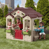 Charming Cottage (2+) - Nesh Kids Store