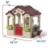 Charming Cottage (2+) - Nesh Kids Store