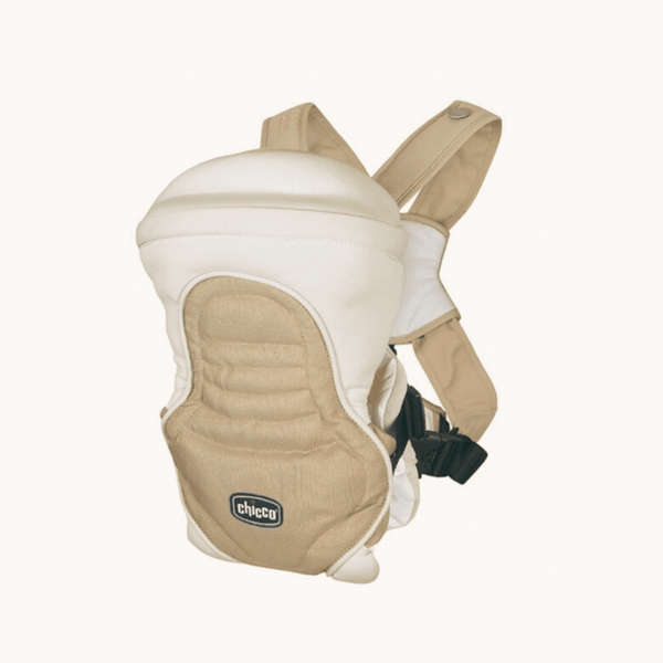 Chicco Soft & Dream Baby Carrier 0m+ - Nesh Kids Store