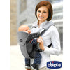 Chicco Ultra Soft Limited Edition Infant Carrier - Avena - Nesh Kids Store