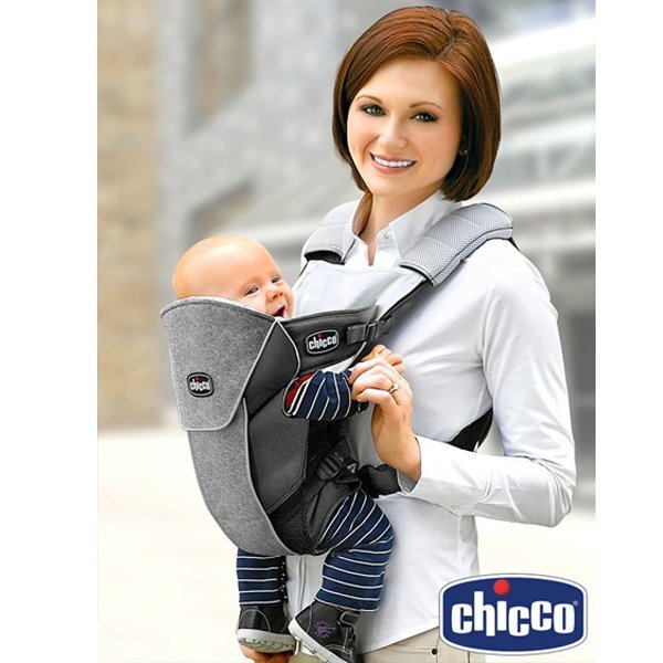 Chicco Ultra Soft Limited Edition Infant Carrier - Avena - Nesh Kids Store