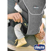 Chicco Ultra Soft Limited Edition Infant Carrier - Avena - Nesh Kids Store