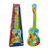 Children's Plastic Guitar with Dinosaurs - Nesh Kids Store