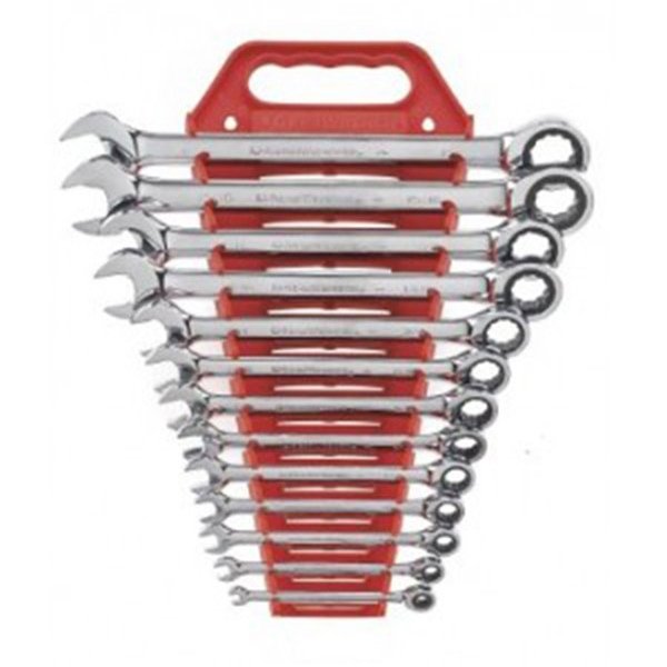 Combination Wrench Set - 12 Piece - Nesh Kids Store