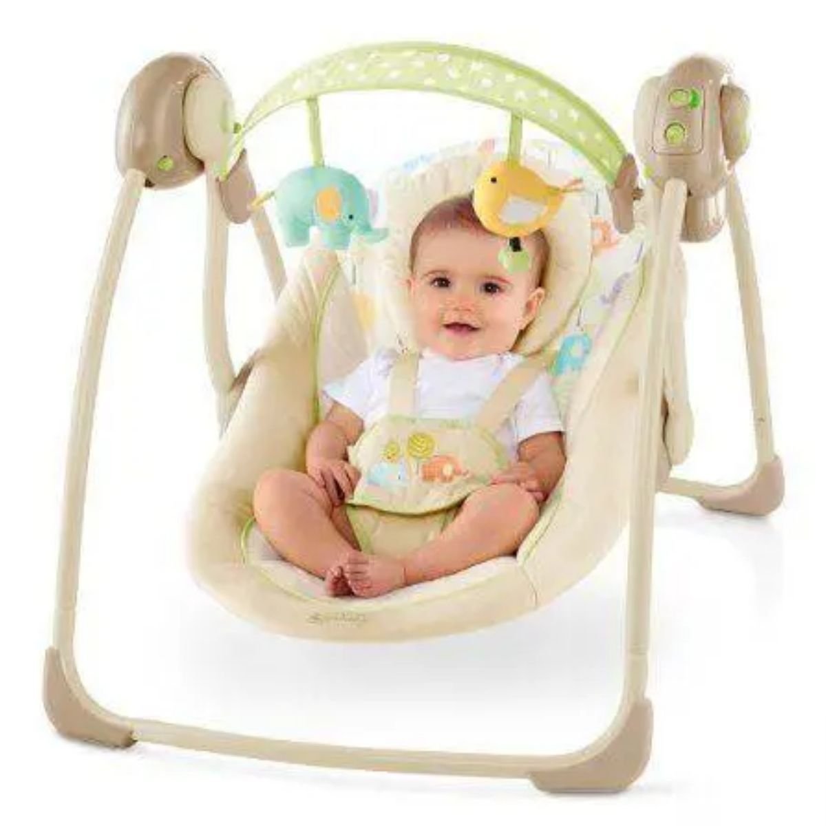 Comfort & Harmony Portable Swing Nesh Kids Store