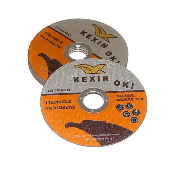 Cutting Wheel (4.5') - Nesh Kids Store