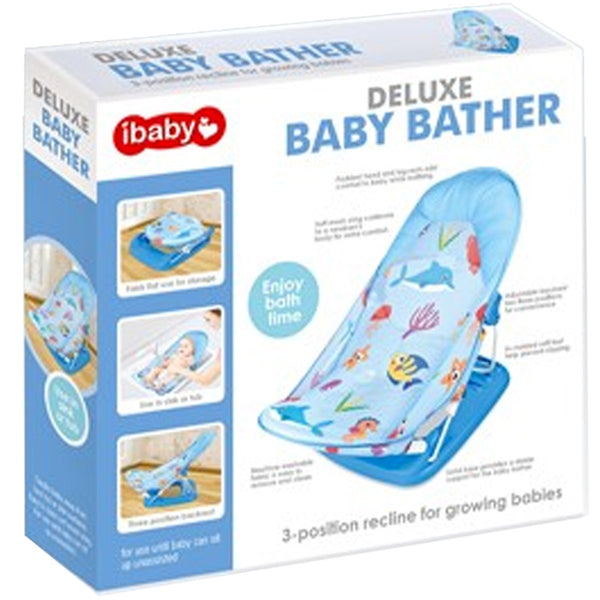 Deluxe Baby Bather - Nesh Kids Store
