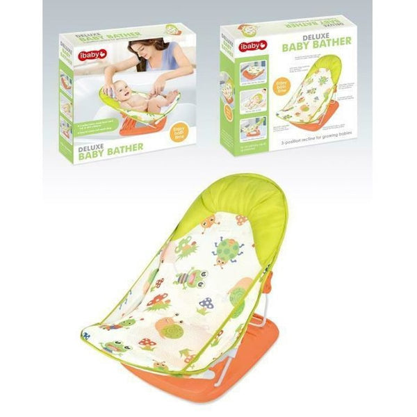 Deluxe Baby Bather - Nesh Kids Store