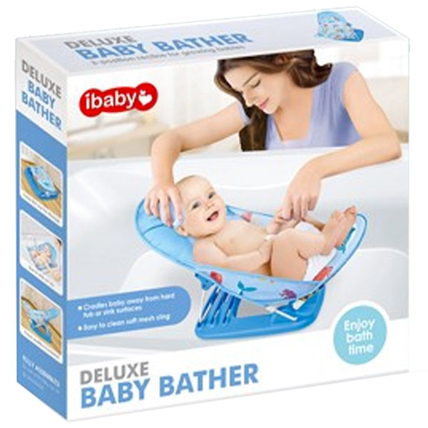 Deluxe Baby Bather - Nesh Kids Store