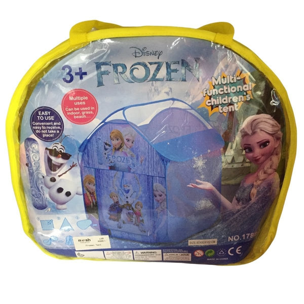 Disney Frozen Play Tent - Nesh Kids Store