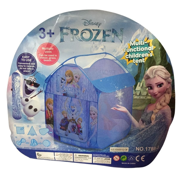Disney Frozen Play Tent - Nesh Kids Store