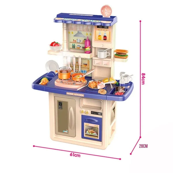 Dream Kitchen - Stove with Light & Music - Nesh Kids Store
