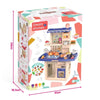 Dream Kitchen - Stove with Light & Music - Nesh Kids Store