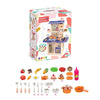Dream Kitchen - Stove with Light & Music - Nesh Kids Store