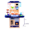 Dream Kitchen - Stove with Sound & Light (75T-1) - Nesh Kids Store
