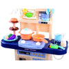 Dream Kitchen - Stove with Sound & Light (75T-1) - Nesh Kids Store