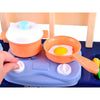 Dream Kitchen - Stove with Sound & Light (75T-1) - Nesh Kids Store
