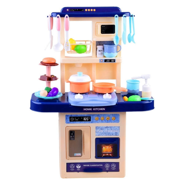 Dream Kitchen - Stove with Sound & Light (75T-1) - Nesh Kids Store