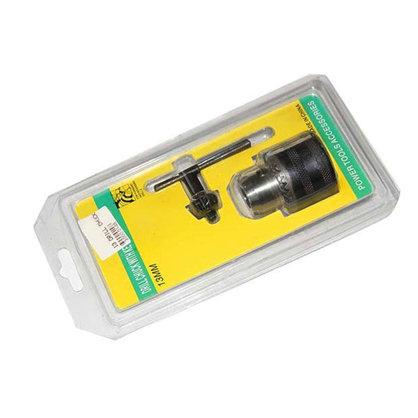 Drill Chuck - 13mm (2pc set) - Nesh Kids Store