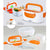 Electric Lunch Box - Nesh Kids Store