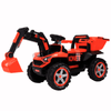 Electric Ride on excavator for children 3-6 years - Nesh Kids Store