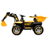 Electric Ride on excavator for children 3-6 years - Nesh Kids Store