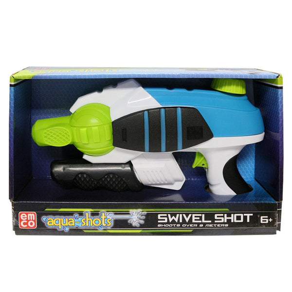 Emco Aqua Shots - Nesh Kids Store