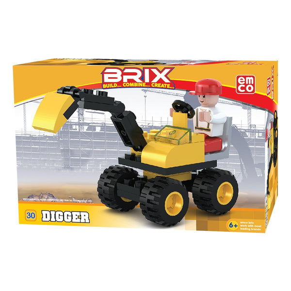 Emco Brix (Small) - Nesh Kids Store