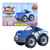 EMCO Mighty Builder-Patrol Car(3+)-101830 - Nesh Kids Store