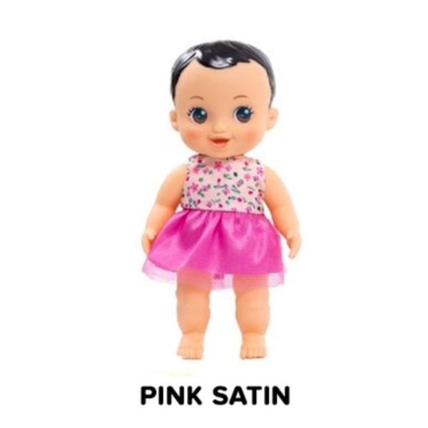 Emco My Baby Sis Doll - Nesh Kids Store
